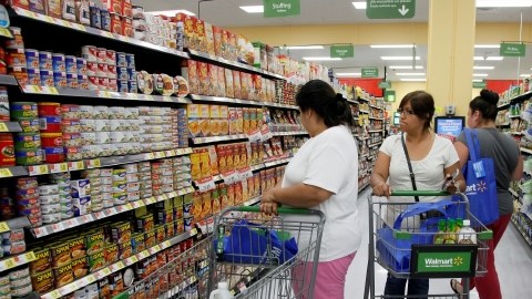 El problema se debió a que la empresa Xerox eliminó por error la posibilidad de confirmar los límites de fondos en las tarjetas de Transferencia Electrónica de Beneficios (EBT).