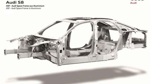 La estrategia de Audi era reducir el consumo de combustible, pero creó una nueva era en el automovilismo mundial.