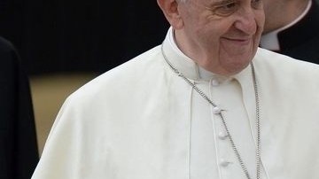 El jerarca católico nombró a nuevo secretario de Estado.