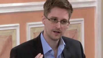 La práctica de la NSA fue descubierta gracias a los documentos secretos filtrados por el exempleado de sistemas de la NSA Edward Snowden.