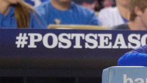 El manager de los Dodgers Don Mattingly no supo como romper la defensiva de Cardenales.