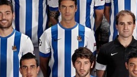 Un fragmento en el que aparece el mexicano polémico Carlos Vela.