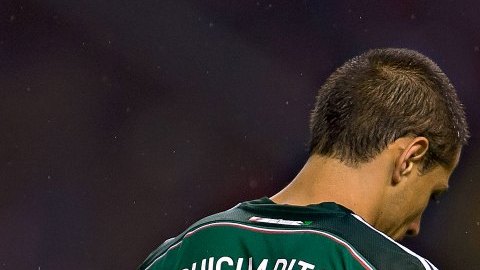 Los jugadores de la selección mexicana regresaron a casa apenados, tras la derrota ante Costa Rica