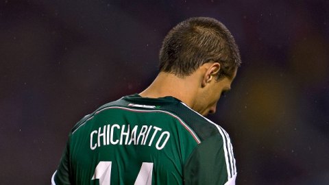 Los jugadores de la selección mexicana regresaron a casa apenados, tras la derrota ante Costa Rica