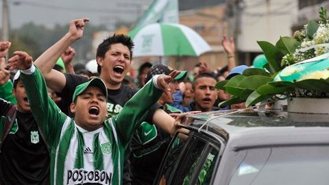 Lixzury Andrea Monroy accionó un revólver .38 corto en el cuerpo de Dumar Iván Baquero el fin de semana.