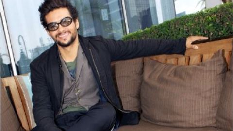 Draco Rosa comienza en Los Ángeles su gira 'Vida' por el país.