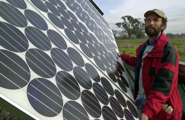 Las escuelas más pobres de California recibirán financiamiento para mejorar su eficiencia energética.