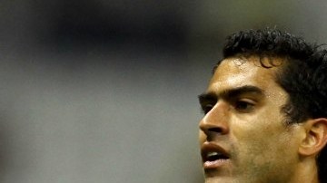 Nery Castillo actualmente milita en el Rayo Vallecano de la Liga española