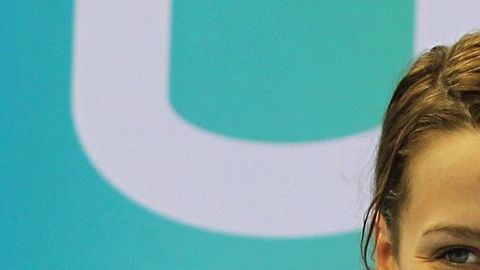 Mireía, la sirena española vuelve al ataque.