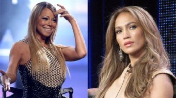 Jennifer López y Mariah Carey ahora tienen en común una asistente.