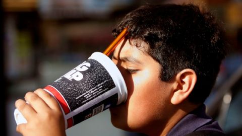 El consumo de bebidas azucaradas trae aparejados serios problemas de salud