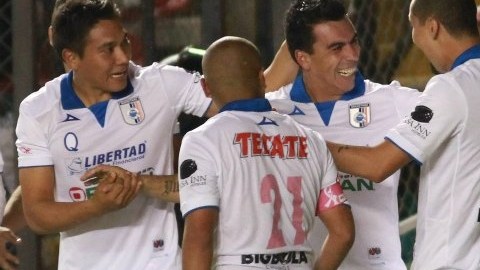 Querétaro se mantiene en la zona de calificación con este triunfo