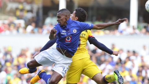 Duelazo en la jornada 14 de la Liga MX.