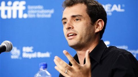 Jonás Cuarón considera este filme el hermano de "Gravity".