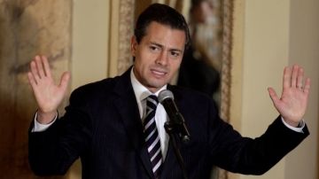 La propuesta original presentada por el presidente Enrique Peña Nieto fue alterada por los legisladores.
