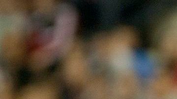 Barcelona no pudo contra los 'Rojillos'.