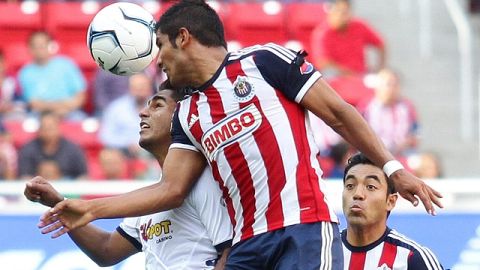 La mala temporada del Guadalajara sólo le deja terminar con orgullo el torneo.