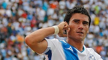 Puebla quiere sumir al Atlas en la tabla.