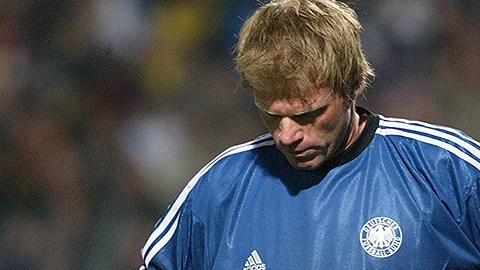Alemania es una de las escuadras favoritas en el Mundial de Brasil 2014.