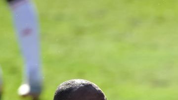 El Houston Dynamo buscaban el empate ante el Red Bull de Nueva York, pero una vez más los de la Manzana Grande aprovecharon una desconcentración defensiva de los naranja.
