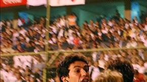 El empate dejó al Fluminense en 35 puntos y en la casilla 15. EFE/Archivo