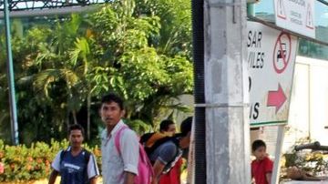 Las autoridades emiten recomendaciones ante precipitaciones.