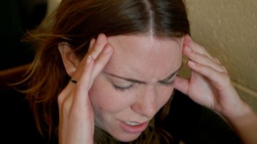 Hay  que identificar las causas del dolor de cabeza  antes de tratarlo con  analgésicos.