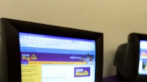 Con un plan innovador del gobierno, los hondureños que viven fuera de su país  podrán completar sus estudios por Internet.