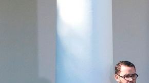 El Presidente Barack Obama hizo la defensa de la reforma de salud durante un evento en la Rosaleda de la Casa Blanca, acompañado de varias personas que ya han sentido los beneficios del “Obamacare”.