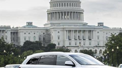 Audi AG mantiene su línea frente a competidores como BMW o Infiniti, que ya renovaron su diseño
