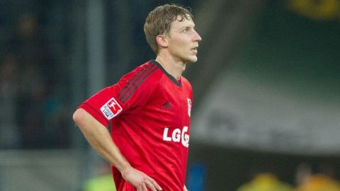 Kiessling dice que no está bien ganar así.