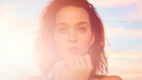 Katy Perry está de estreno con su disco 'Prism' que ya se puede adquirir.