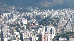 Las sedes estarán seguras en la ciudad carioca.