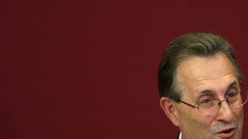 El diplomático estadonidense será cuestionado sobre el tema del expresidente mexicano.