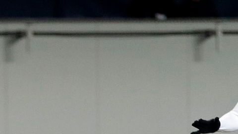 Toure, una víctima más del racismo.