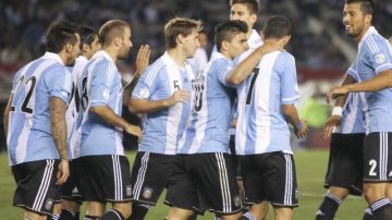 La selección de Argentina se concentrará en la ciudad de Belo Horizonte durante el Mundial de Brasil 2014