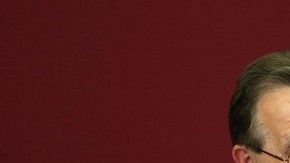 Anthony Wayne, embajador de EEUU en México, fue cuestionado por el espionaje al presidente mexicano.