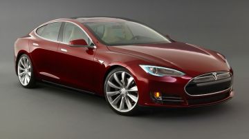 El Tesla S supera la mala publicidad de un video difundido hace unos meses.