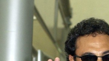 Hugo Sánchez, extécnico de la selección mexicana