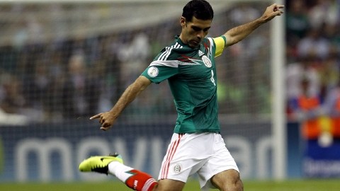 Rafael Márquez lamenta que jugadores no sean tomados en cuenta a la hora de tomar decisiones.