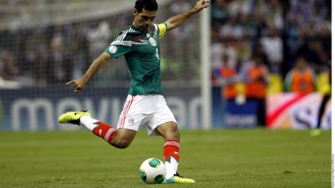 Rafael Márquez lamenta que jugadores no sean tomados en cuenta a la hora de tomar decisiones.
