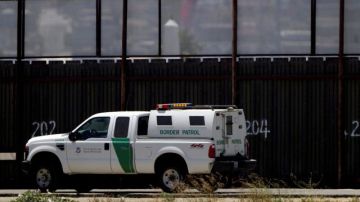 Hay quien sostiene que este problema de exilio de mexicanos a EEUU es una cuestión fronteriza, y no de la violencia.