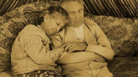 El insomnio se padece con mayor frecuencia en la edad adulta.