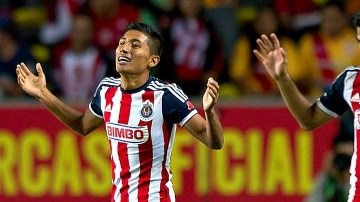 William Guzmán logró el gol del empate, al minuto 89