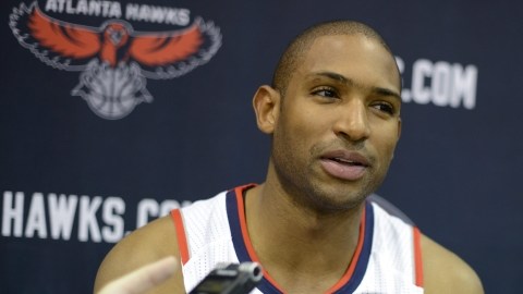 Al Horford