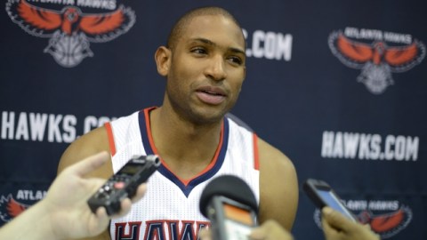 Al Horford