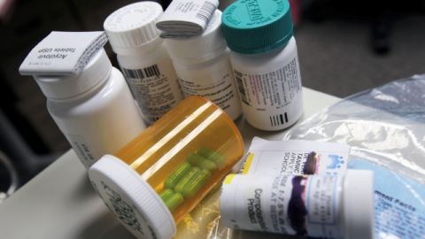 En septiembre de 2012 a través de este programa se recibieron 244 toneladas de medicamentos a nivel nacional.