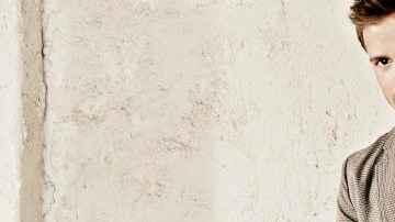 Pablo Alborán está nominado al Latin Grammy con su producción 'Tanto'.