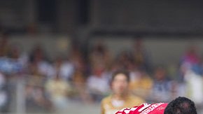 Pumas sumó 10 puntos, mientras que Tiburones Rojos llegó a 19 y aún tiene posibilidades de clasificar a la liguilla.