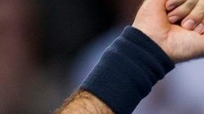 Del Potro y la victoria sobre uno de los mejores.